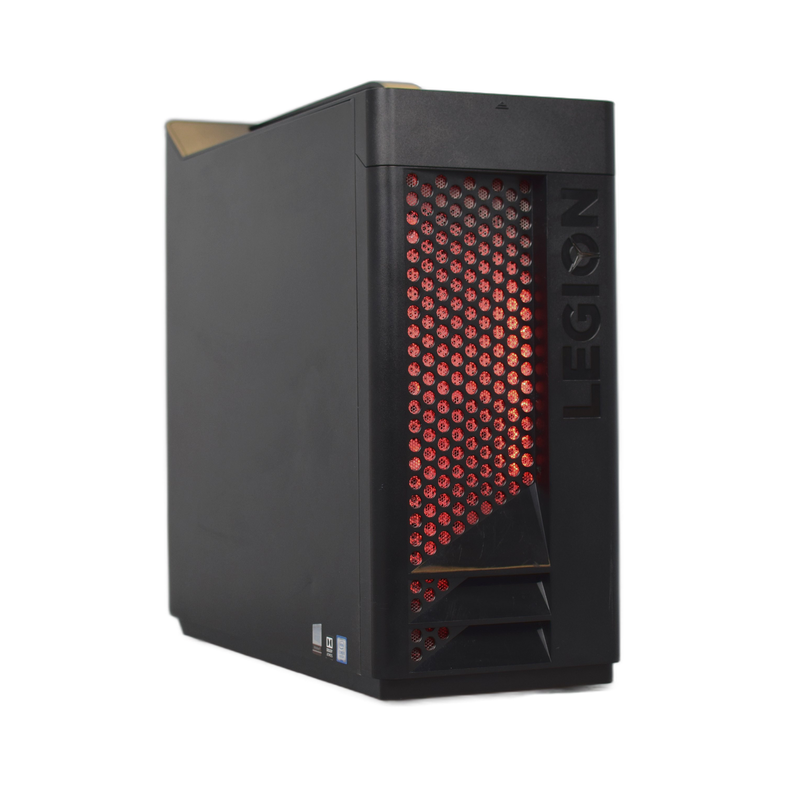 Intel i7-6700K | GTX 1660 Super | Prenew